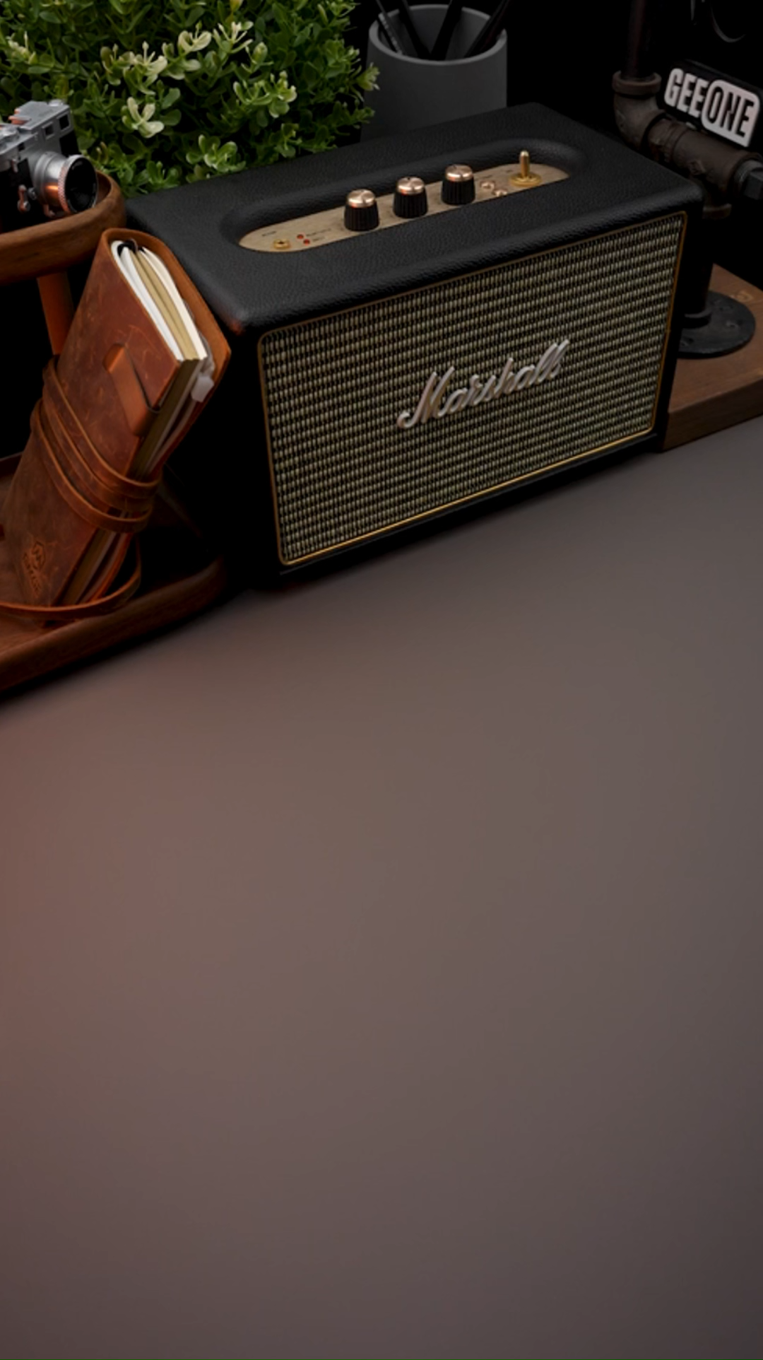 MS EDC MINI Mechanical Slider