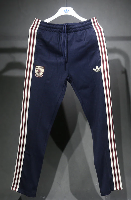 Arsenal 2024/25 OG BB Track Jacket Football Soccer