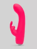 Happy Rabbit Rechargeable Mini Rabbit Vibrator