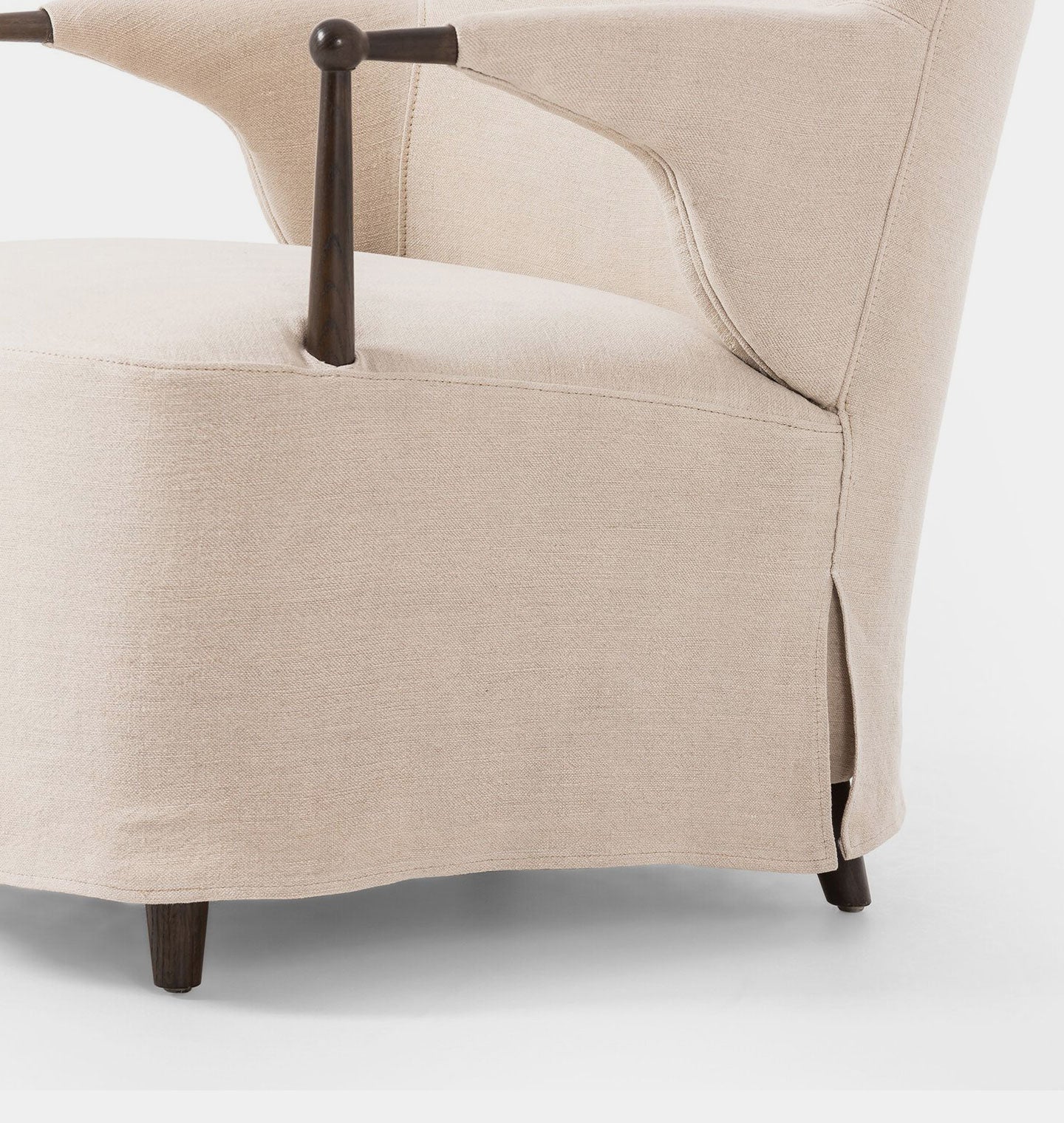 Brently Lounge Chair