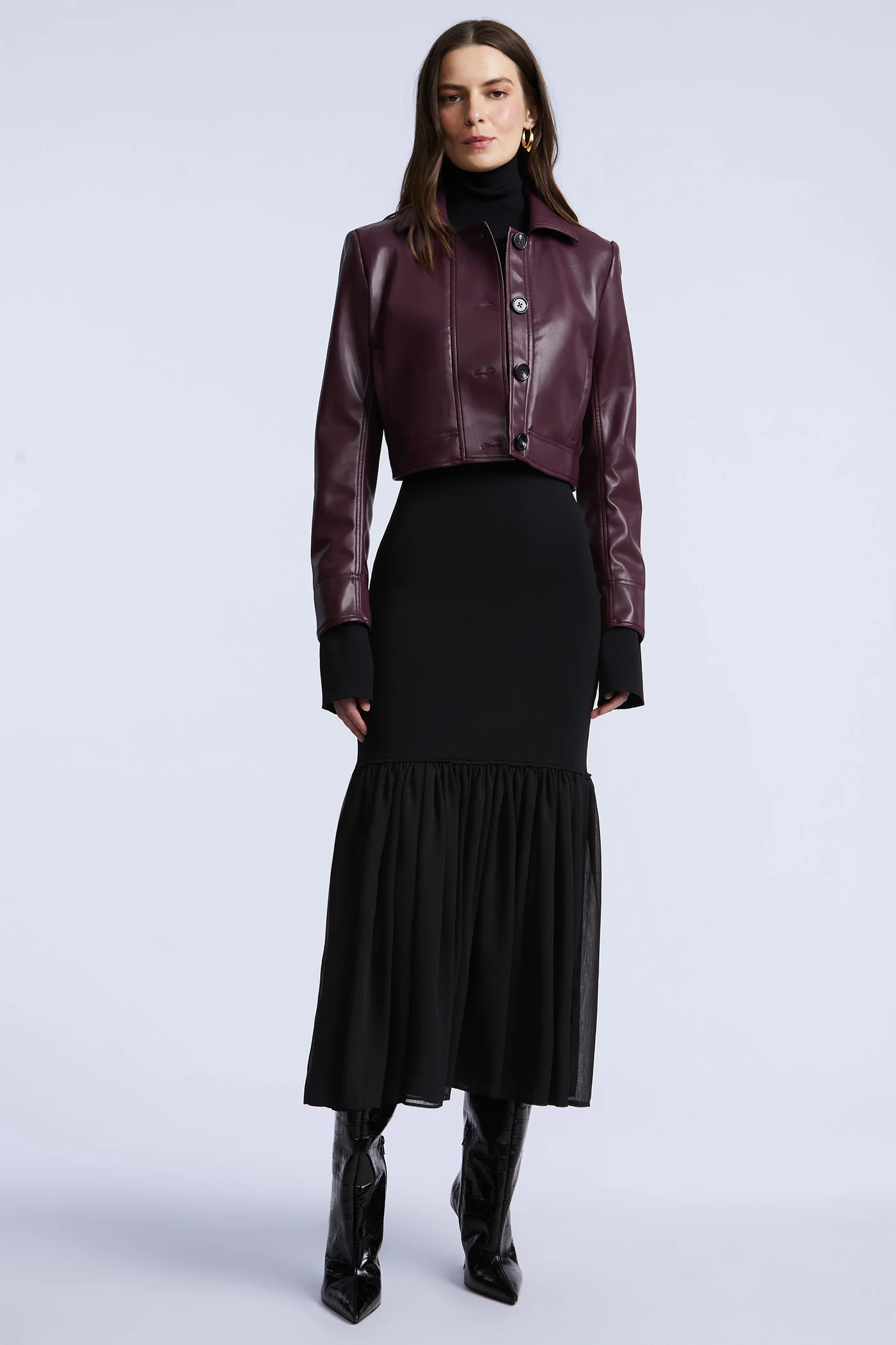Paloma Jacket