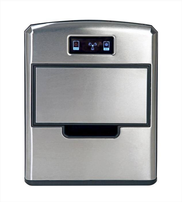 R.G.V. - MOJITO ICE - FG12D-Silver