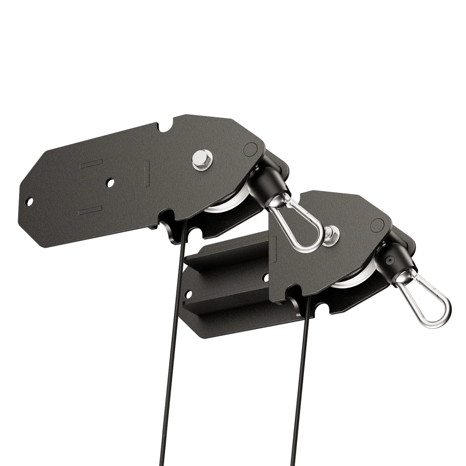 Major Fitness Lat Pulldown Extender