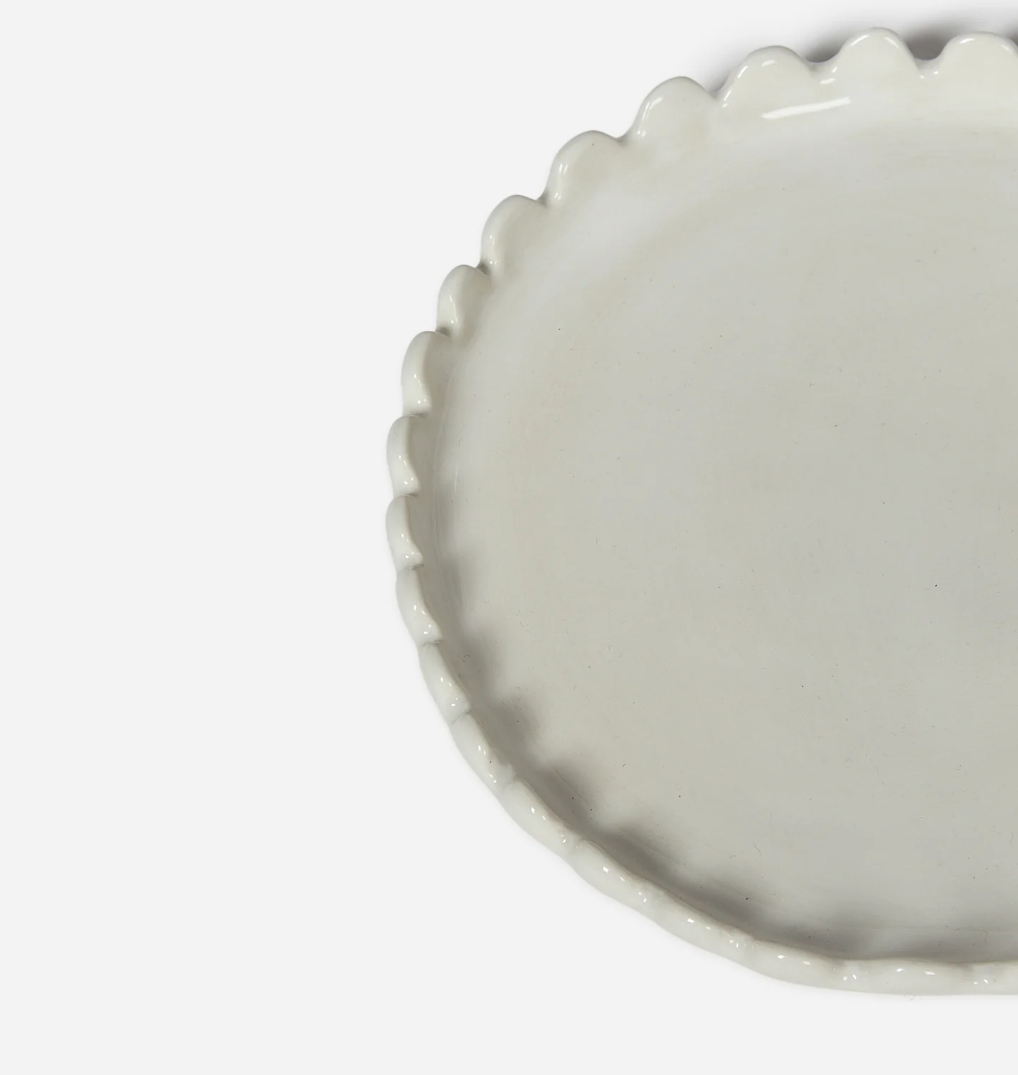 Ariel Dinnerware