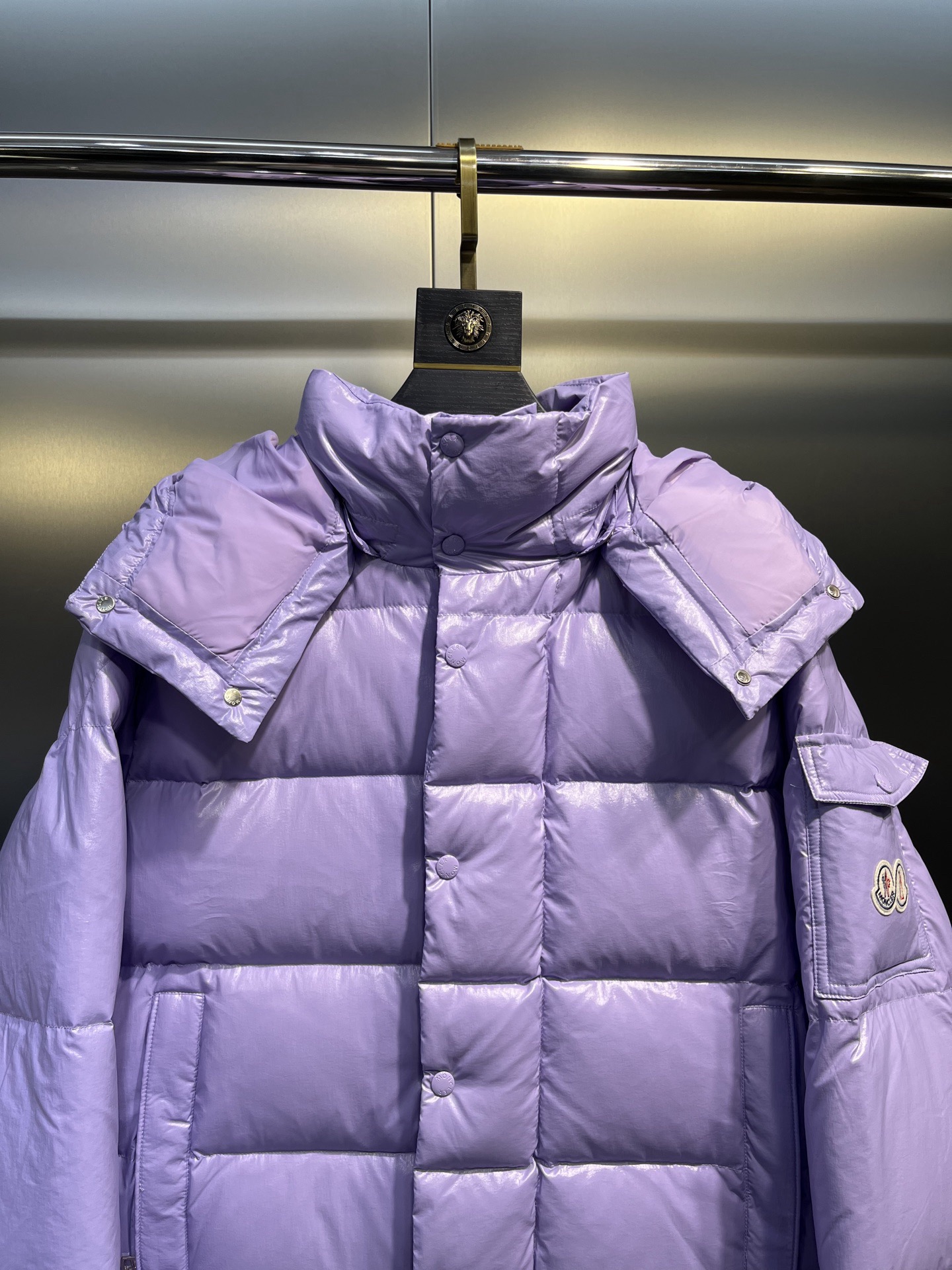 Moncler Maya 70 Down Jacket Size 1-5