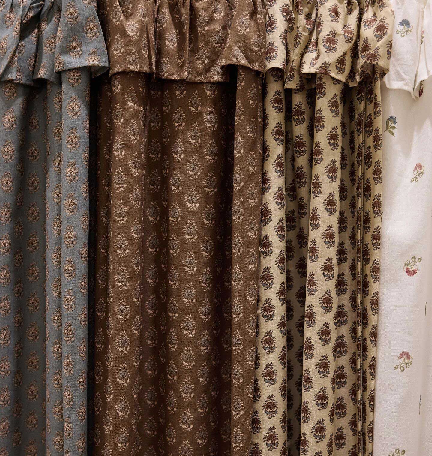 Laila Shower Curtain