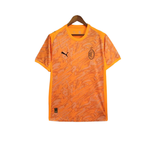 AC Milan 25/26 III Third Jersey - Fan Version
