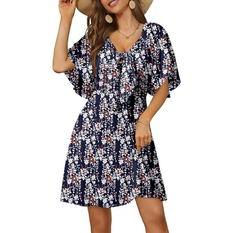 Womens Dresses 2026 Spring Summer