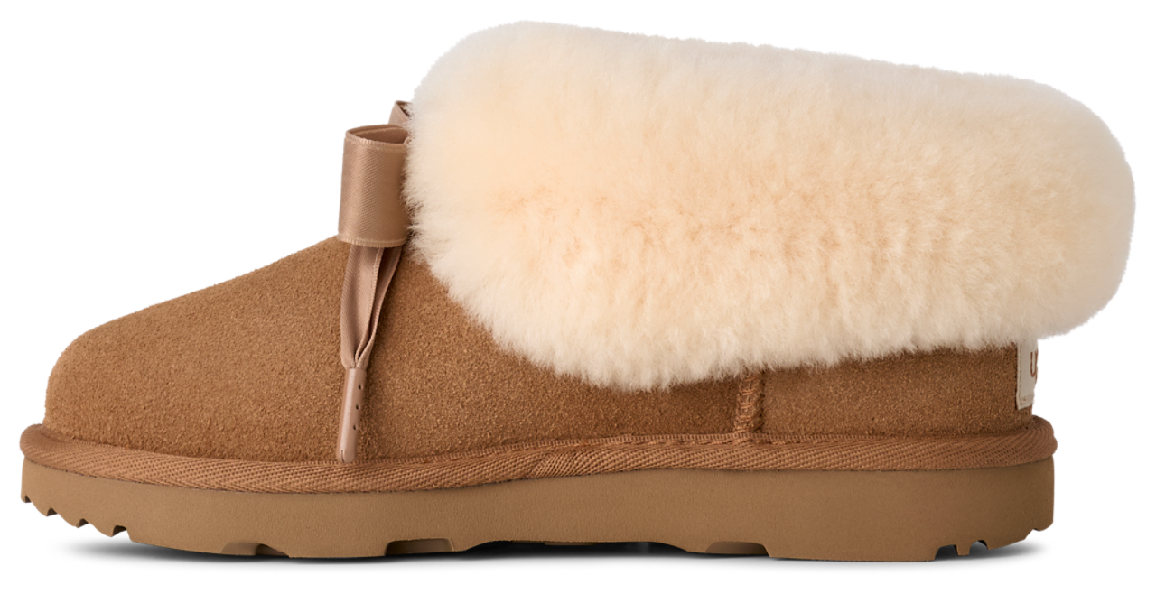 UGG Bailey Slippers