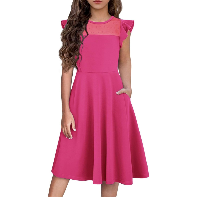 Girls Dresses