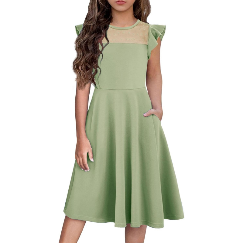 Girls Dresses