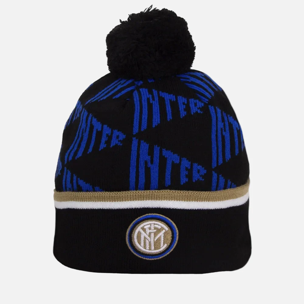 FC Internazionale All Over Beanie