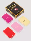 Carda Sutra Naughty Couple's Game