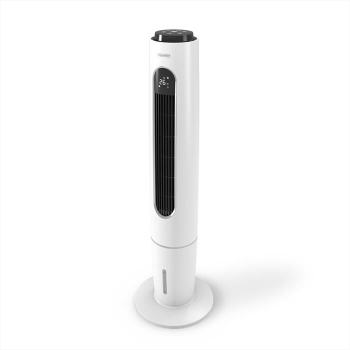 OLIMPIA SPLENDID - PELER TOWER