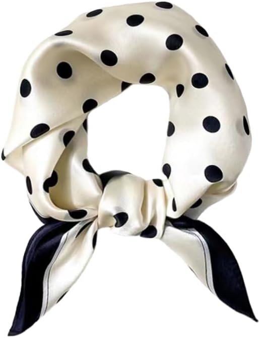 ELOWYNNE Square 100% Mulberry