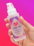 Lovehoney Indulge Silicone Lubricant 100ml