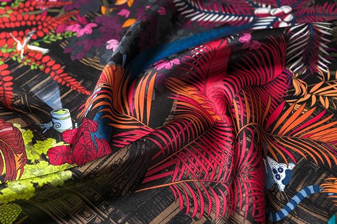 ELOWYNNE 100% Pure Mulberry Silk