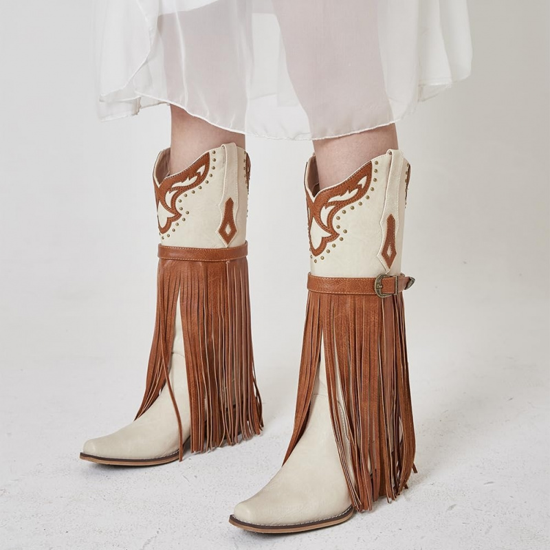 Women's Western Bootie, Fashion Pointed Toe