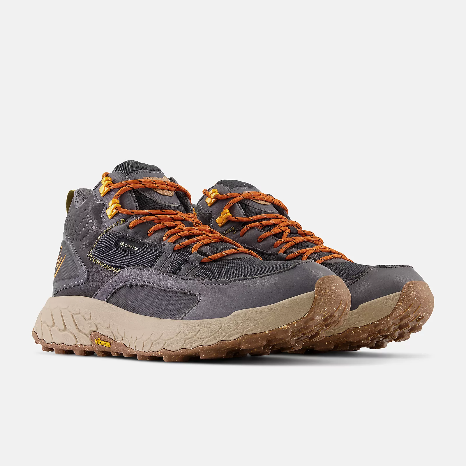 Fresh Foam X Hierro Mid Gore-Tex®