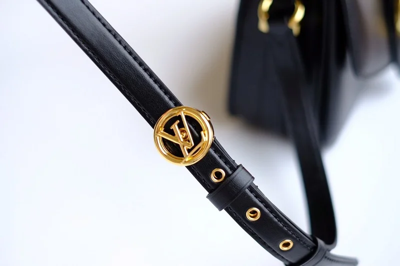 Louis Vuitton Pont 9 M55948 Blk