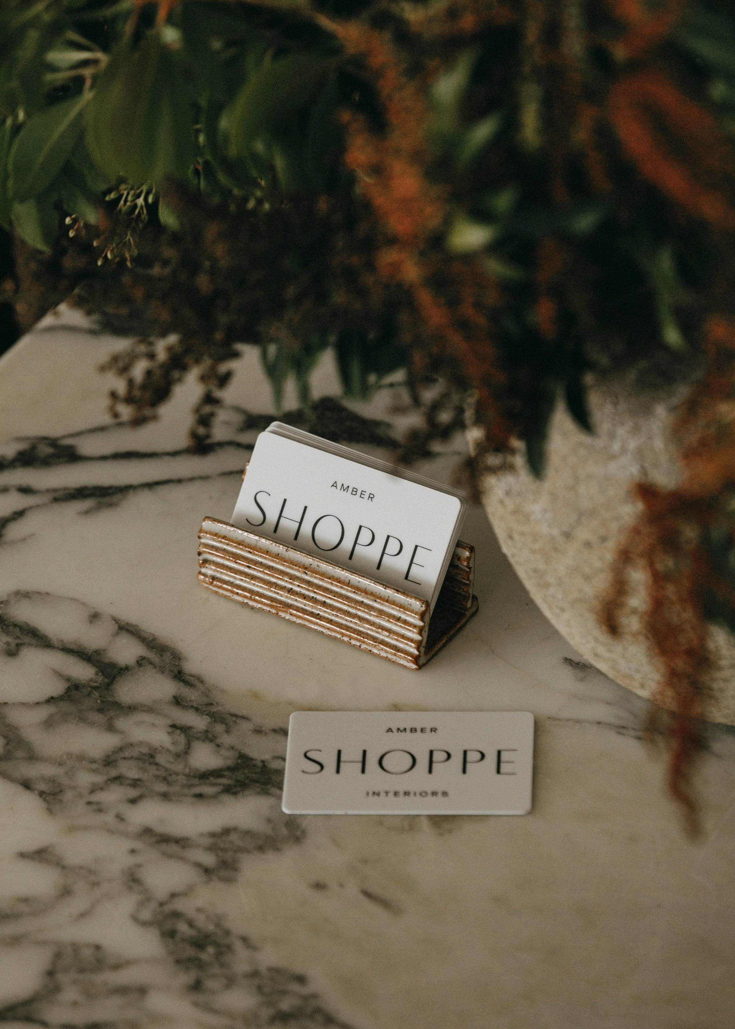 Digital Gift Card