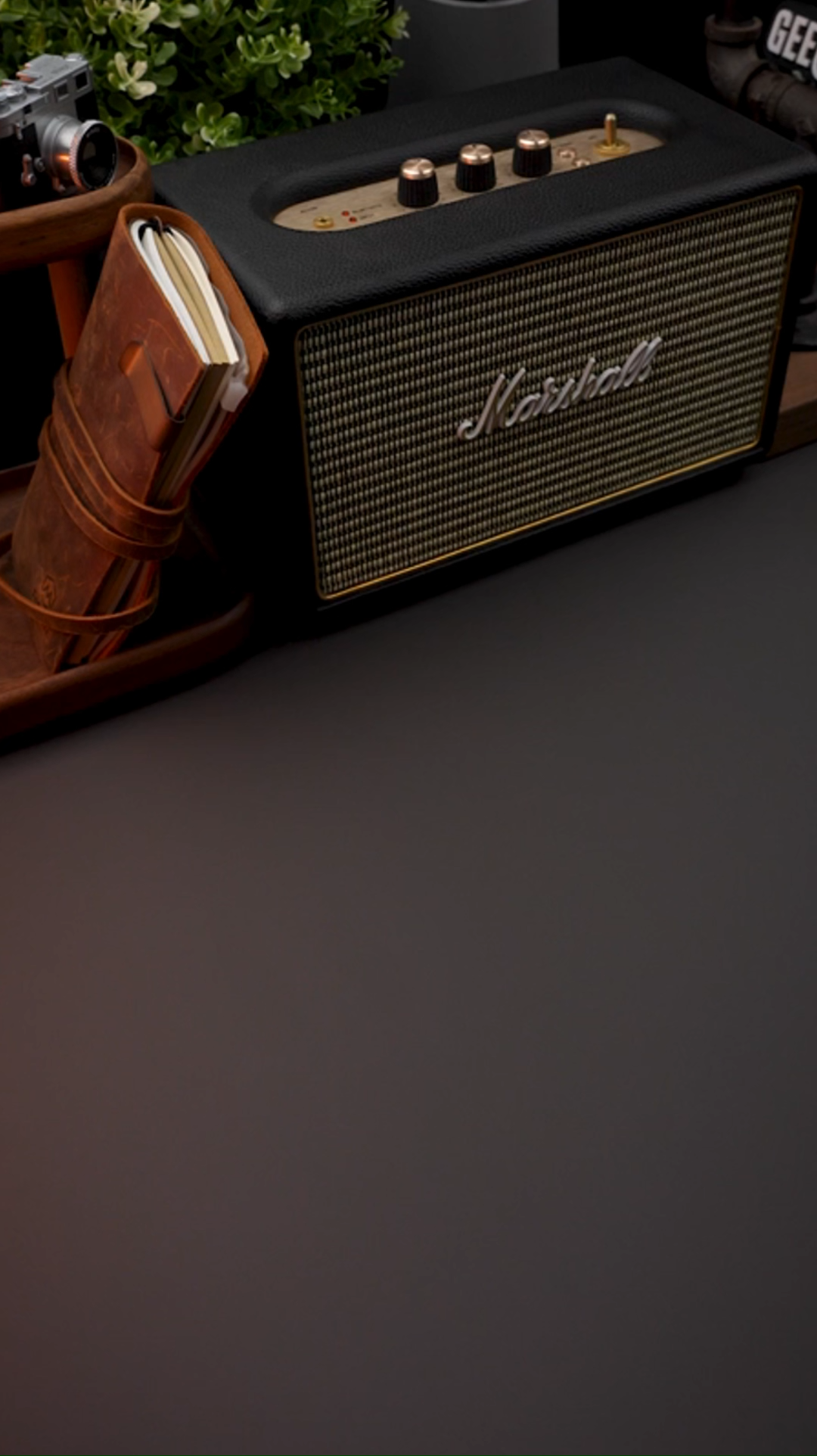 ACEdc VOIDBREAKER Fidget Spinner