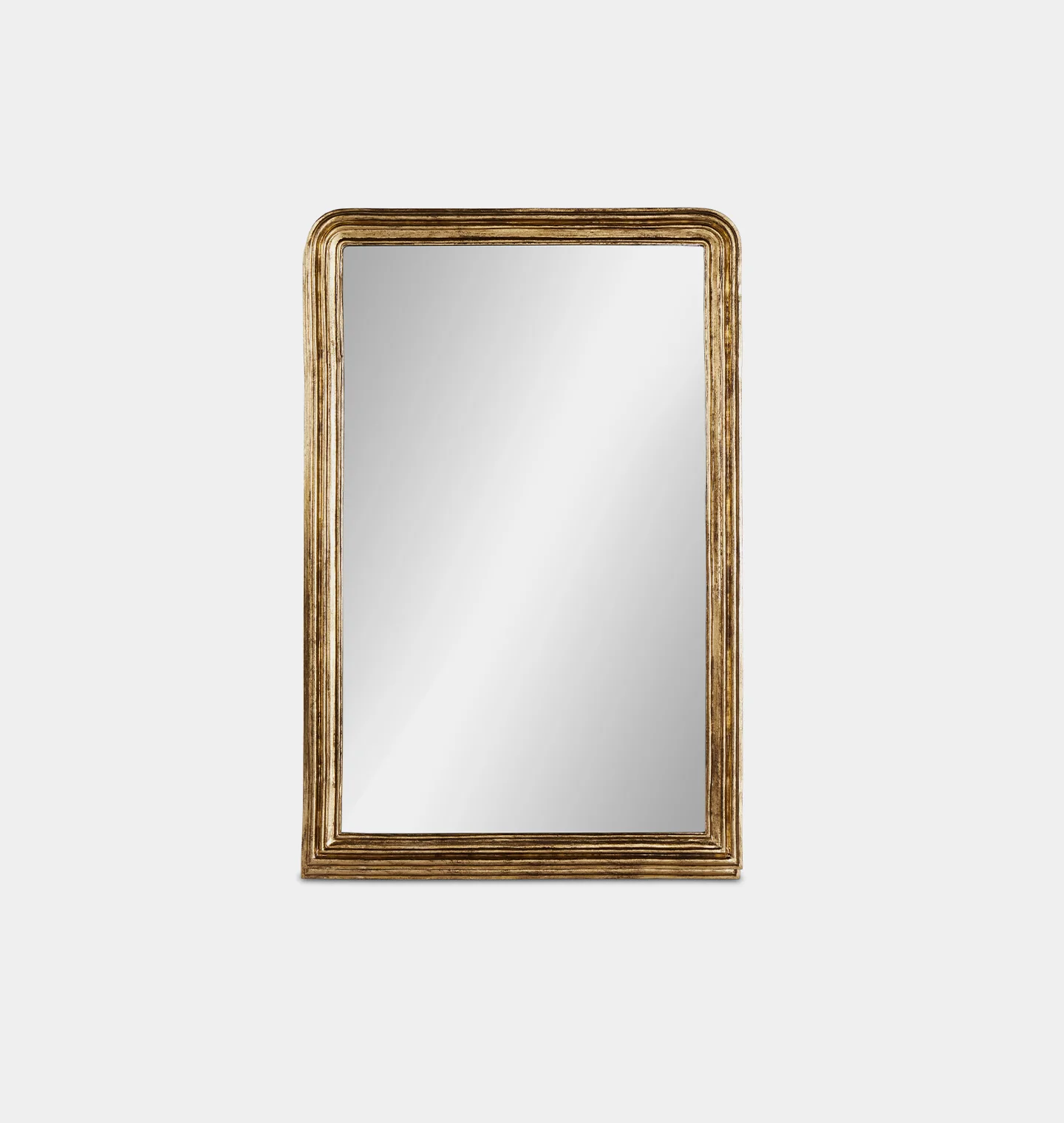 Valentina Floor Mirror