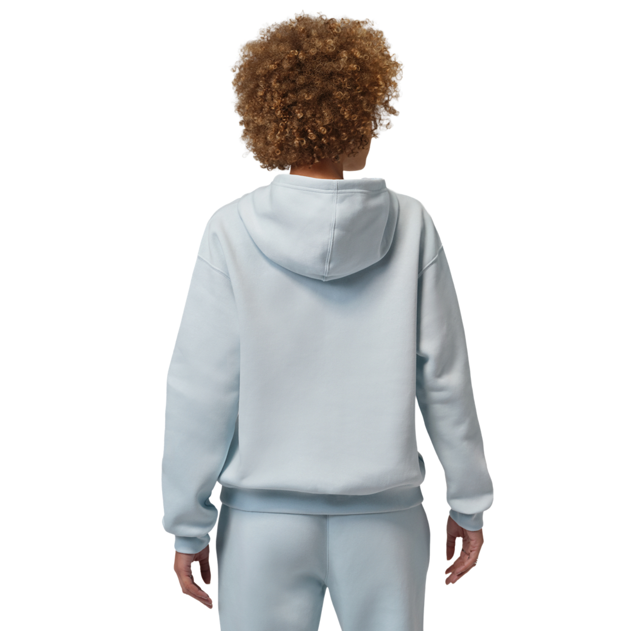 Jordan Brooklyn Fleece Pullover 24