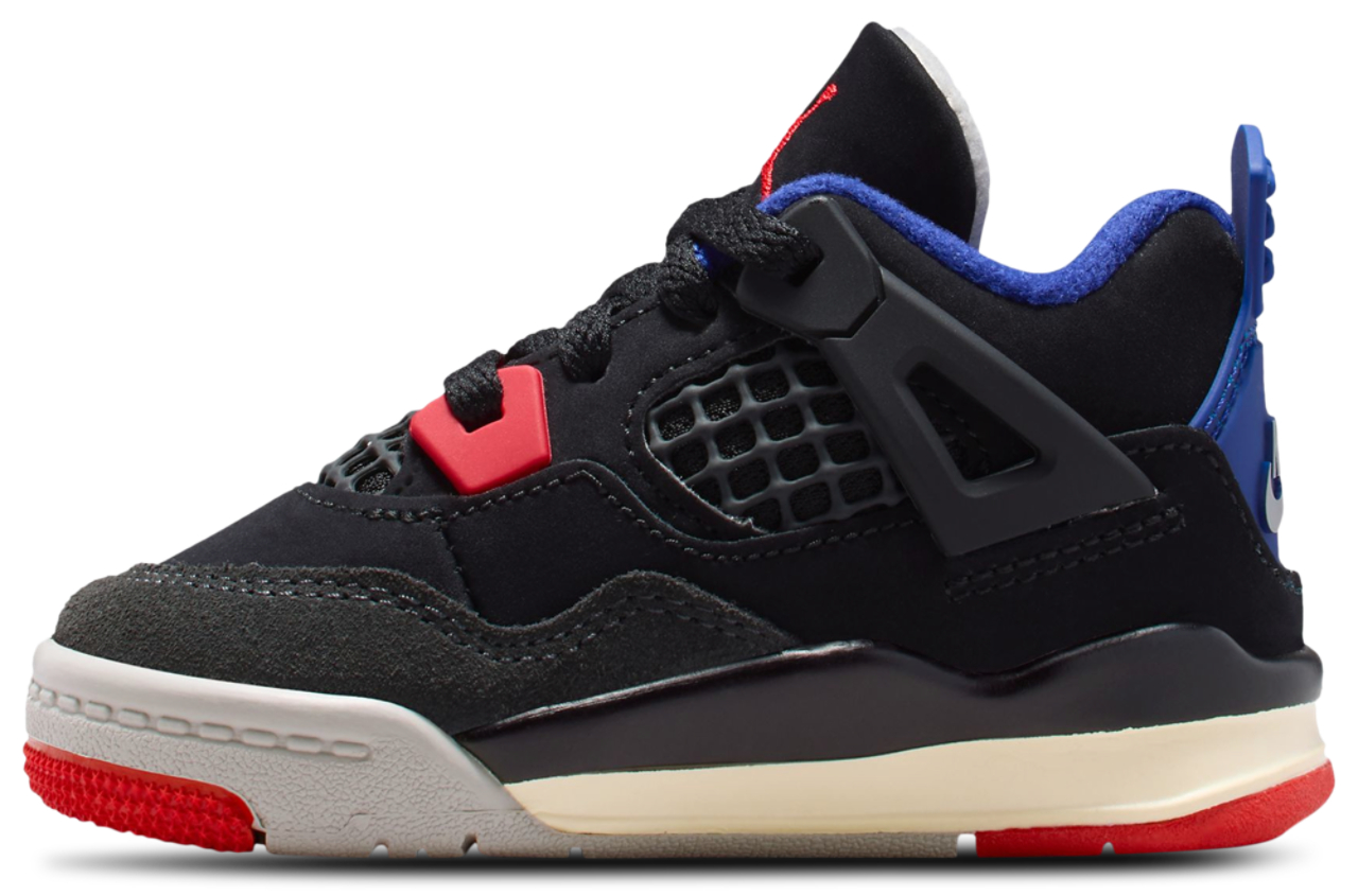 Jordan Jordan Retro 4 Remastered