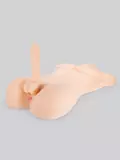 Pipedream Extreme Realistic Male Sex Doll 11kg