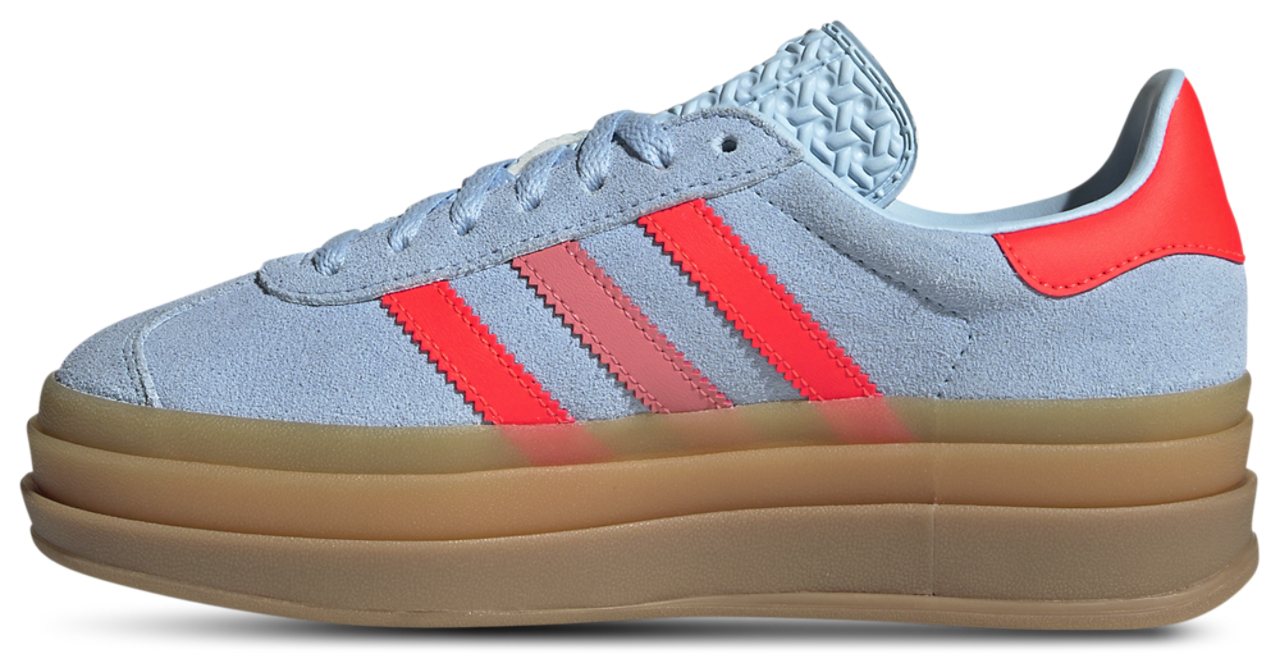 adidas Originals Gazelle Bold