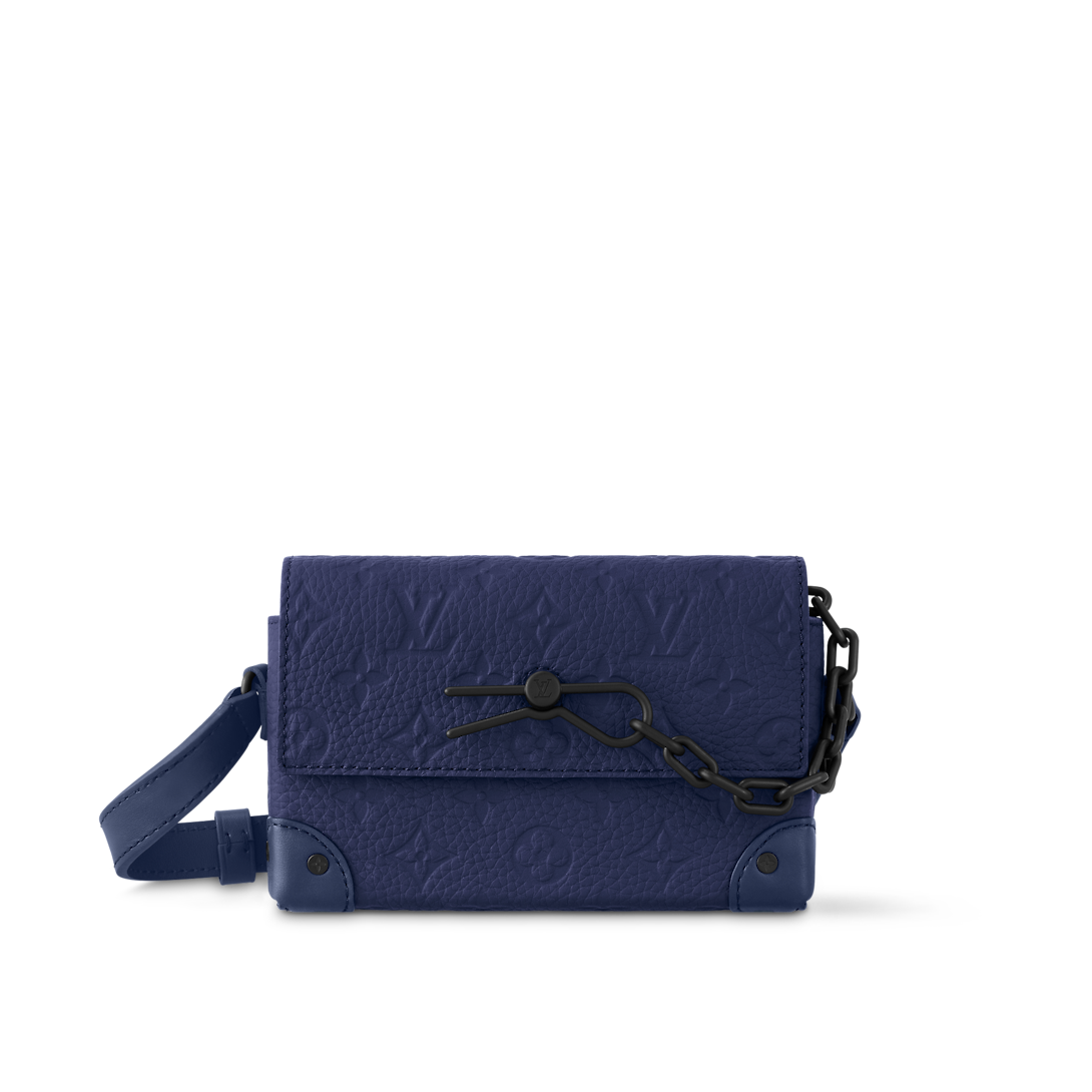 Steamer Wearable Wallet M1152