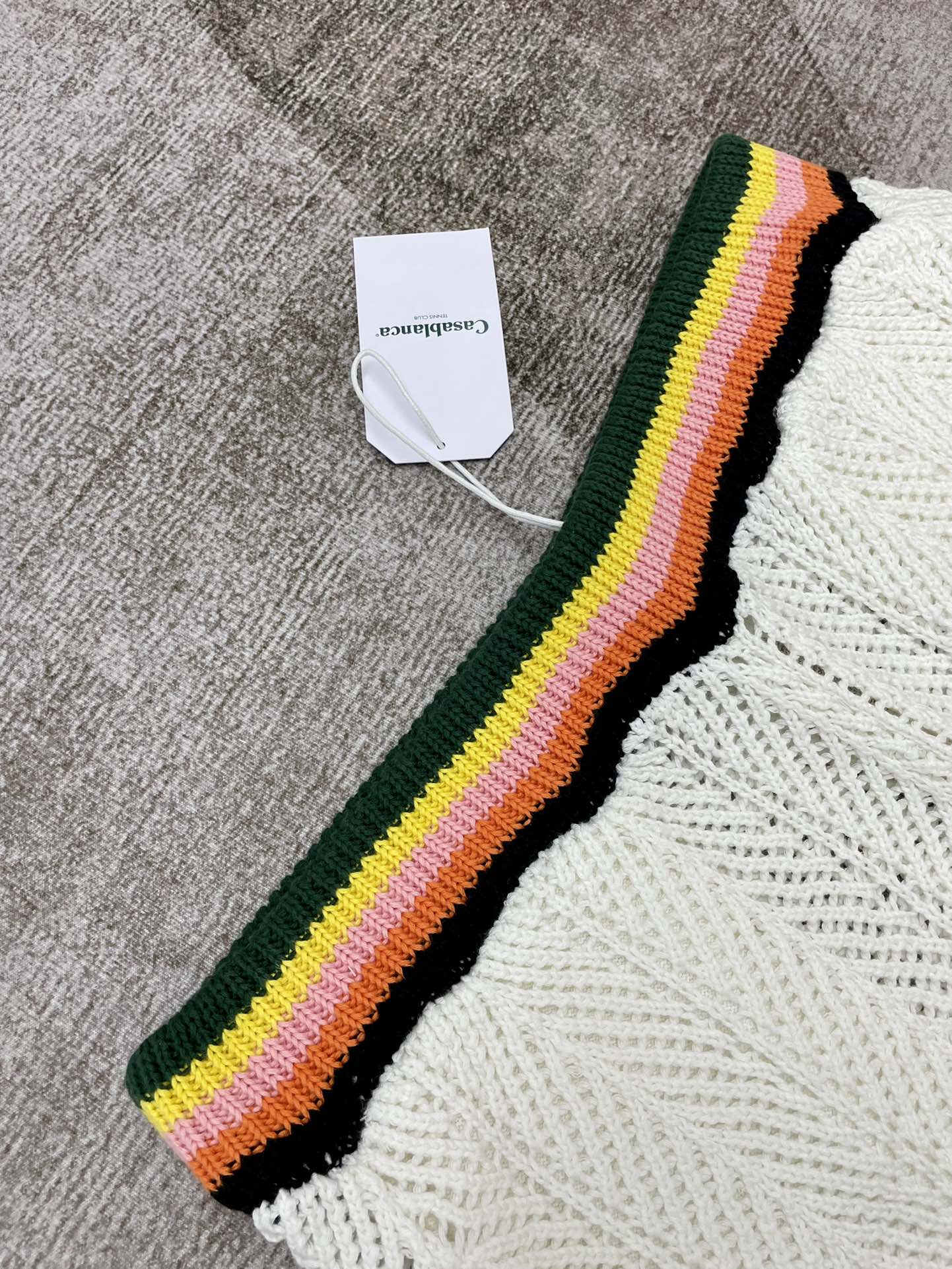 Casablanca Shorts Size S-XL