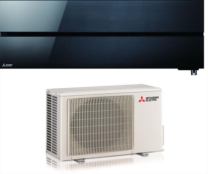 MITSUBISHI  ELECTRIC - Kit MUZ-LN25VG2/MSZ-LN25VG2B-Onyx Black