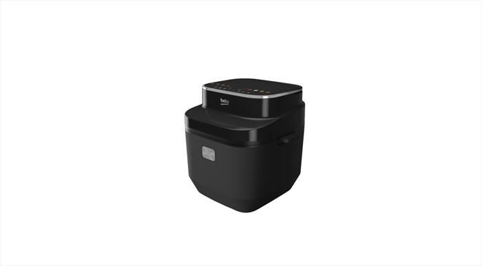 BEKO - Friggitrice ad aria FRL5474B-Nero