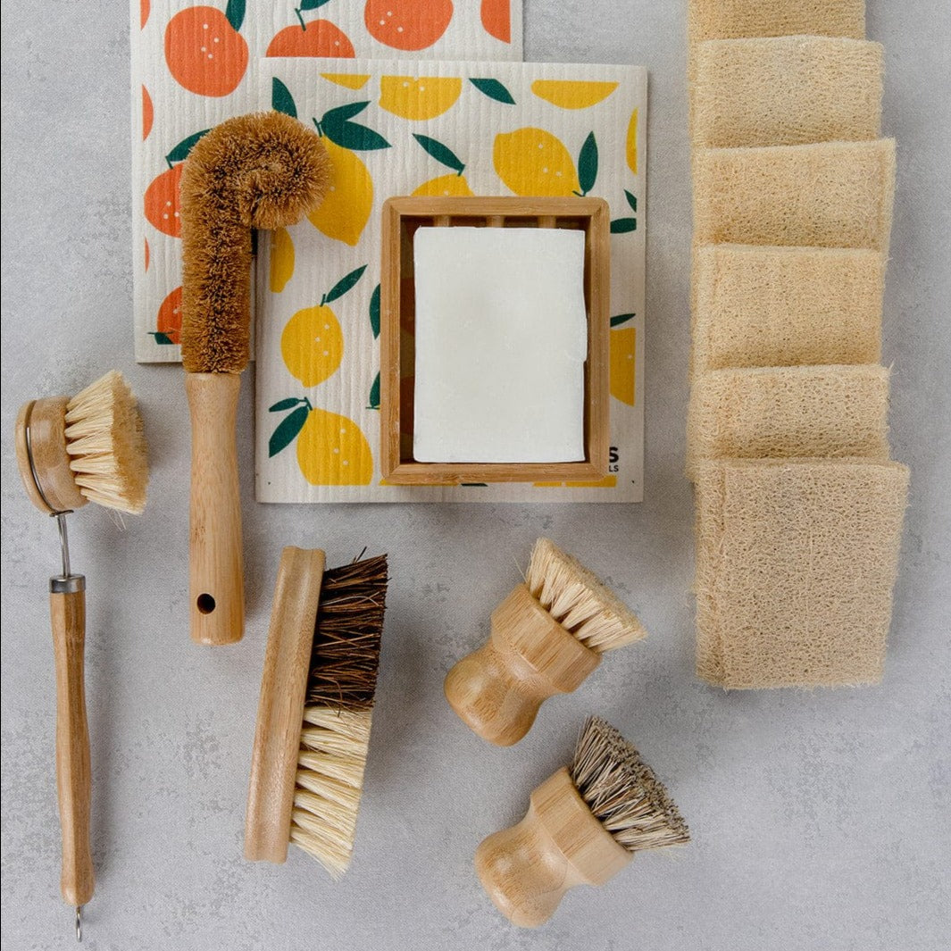 Dish Washing Super Kit