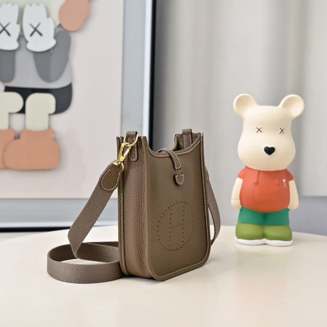 Hermes Evelyn 16-29 Custom-made