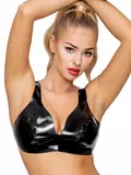 Latex Bustier