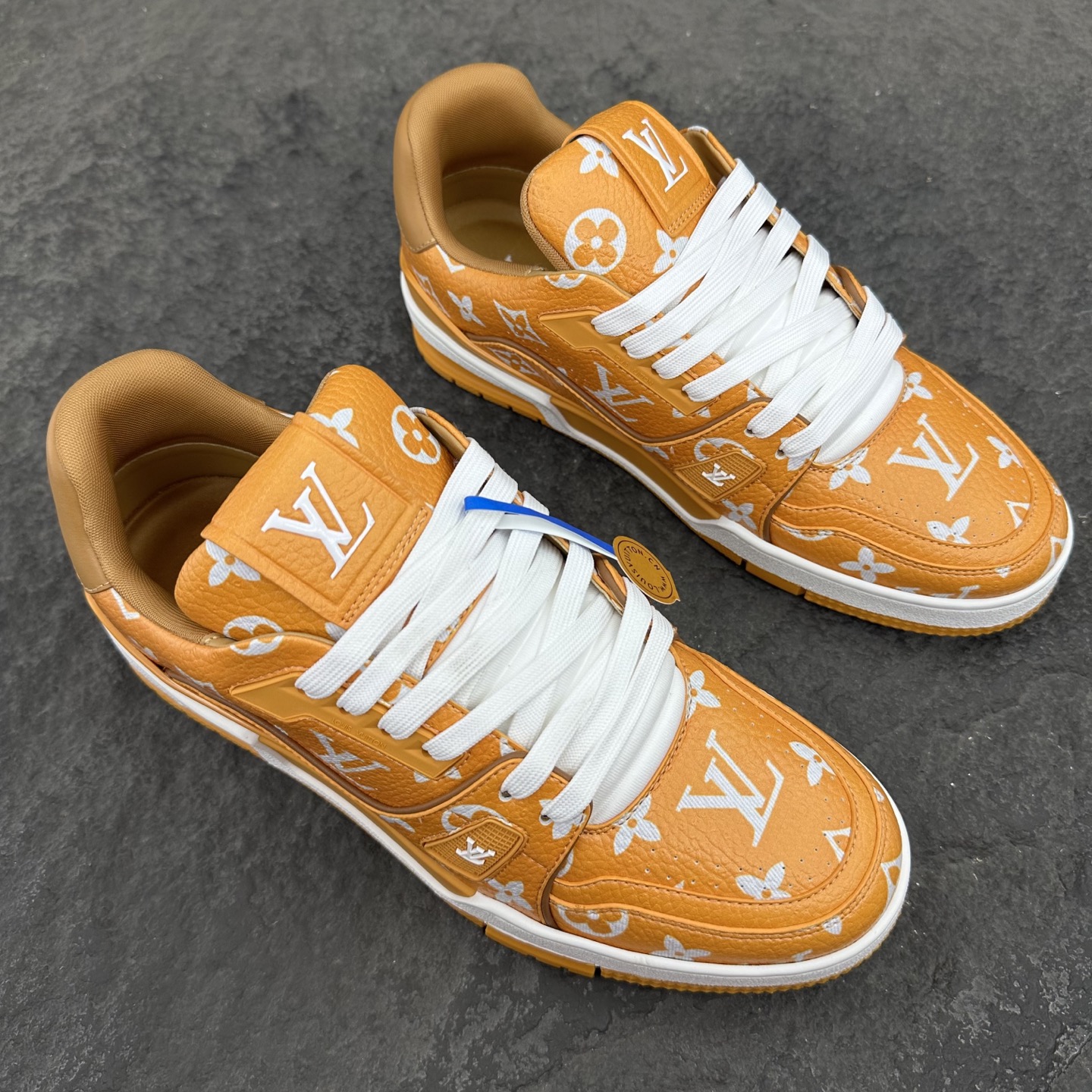 Louis Vuitton LV Trainer Sneaker Size 36-46