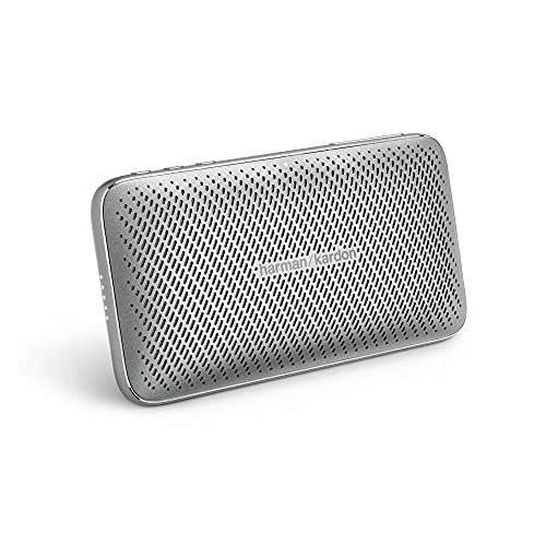Harman Kardon Esquire Mini 2 – PortableBluetooth Speaker – Silver