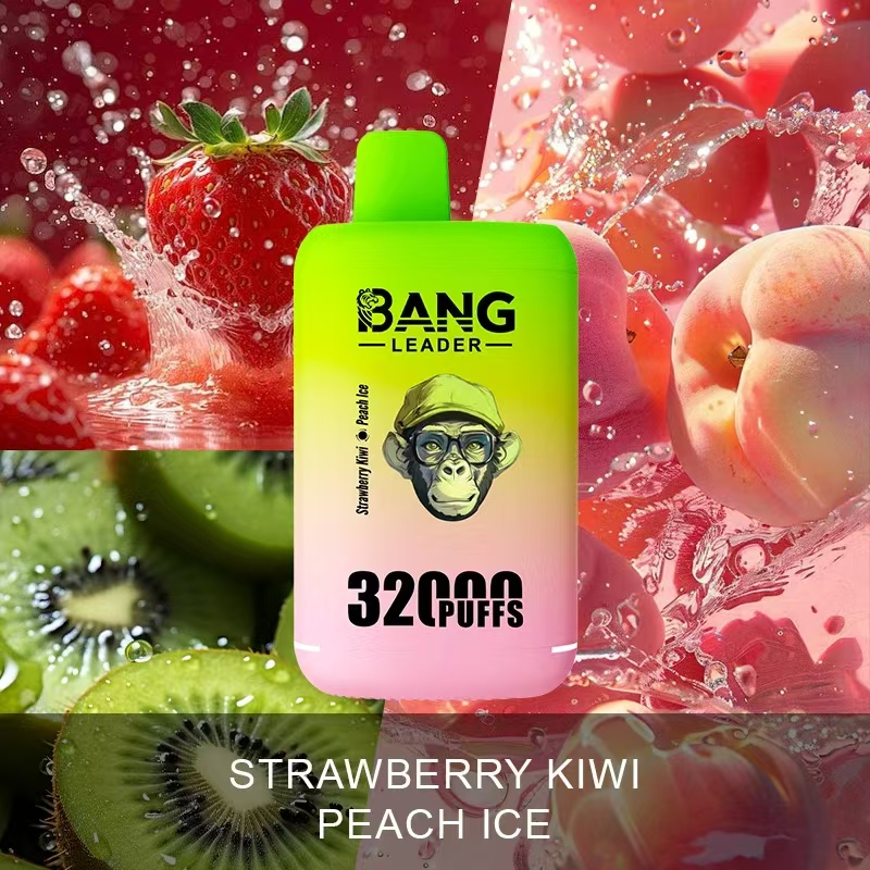 BangVAPE32K