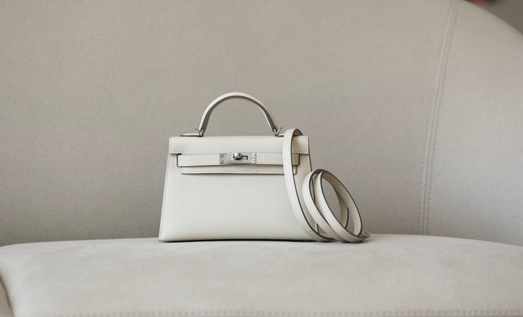 Hermes Kelly2 Mini 19