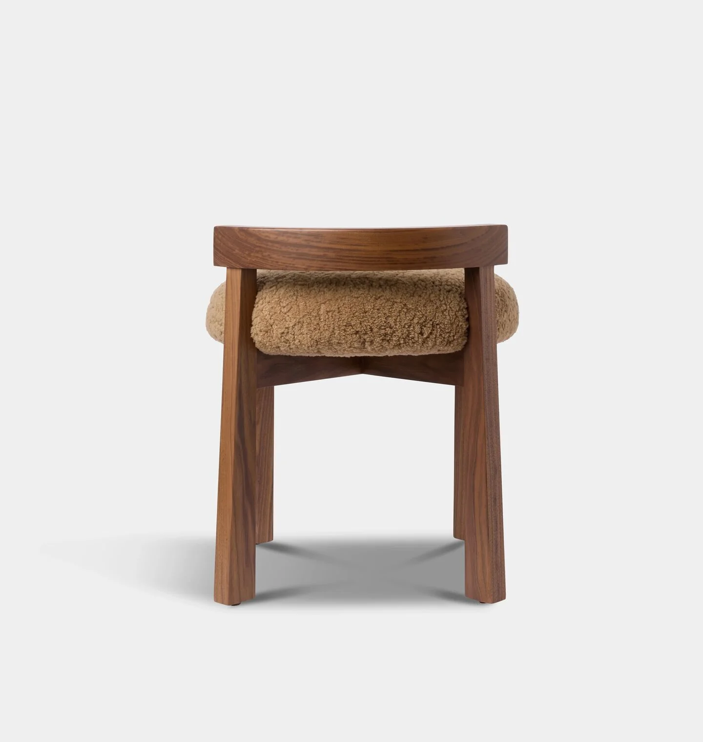 Cade Vanity Stool