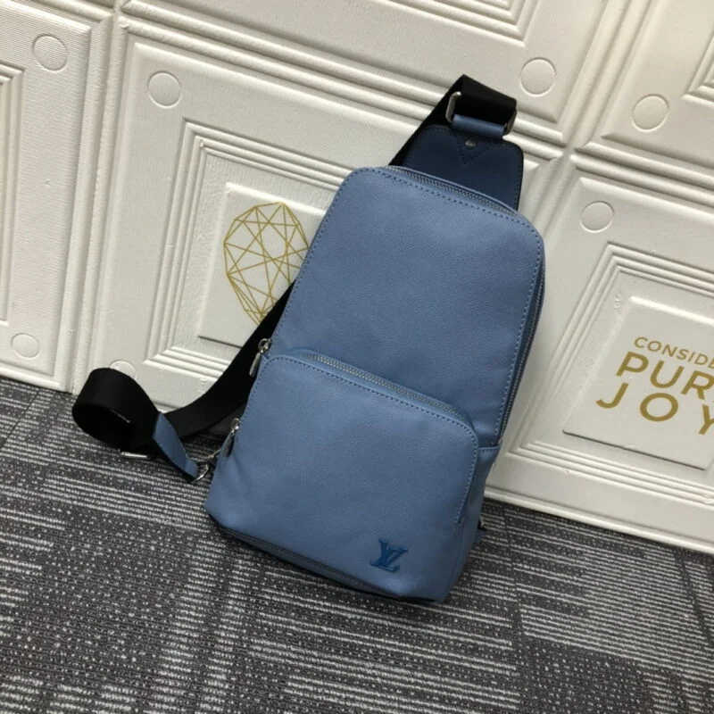 Louis Vuitton Avenue Sling Bag M30443