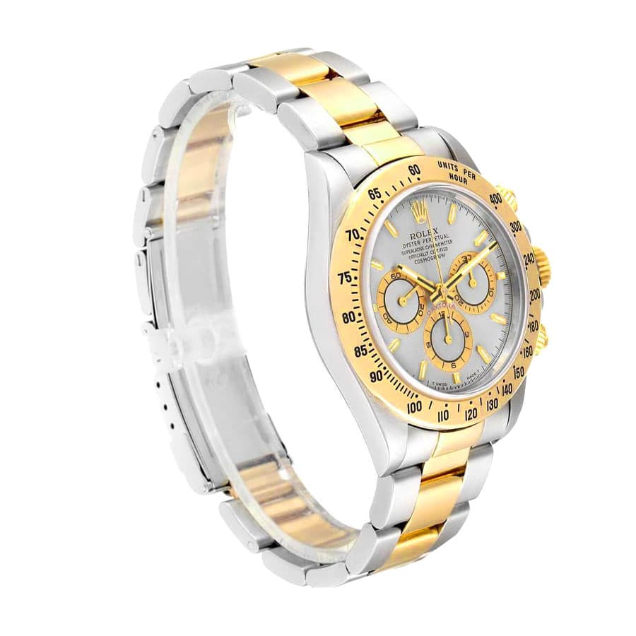 Rolex Oyster Chronograph Replica