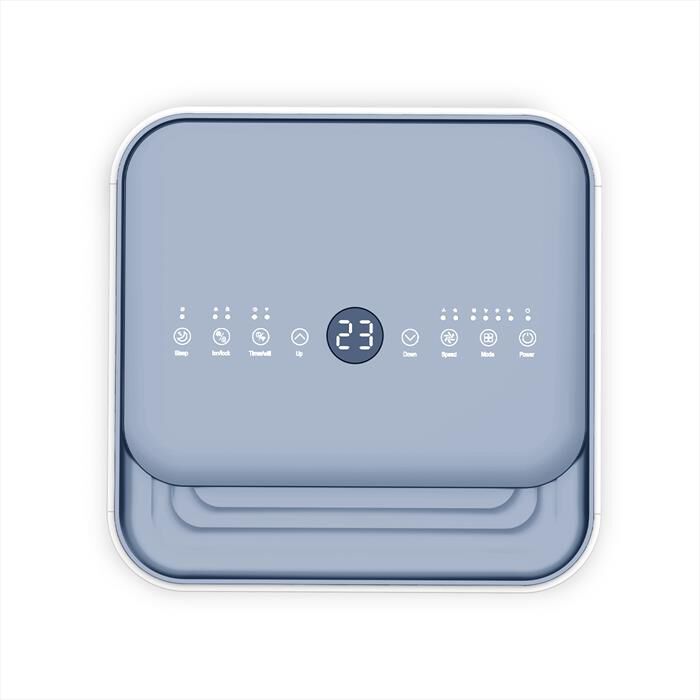 ARGO - Condizionatore monoblocco VIND EU-Bianco