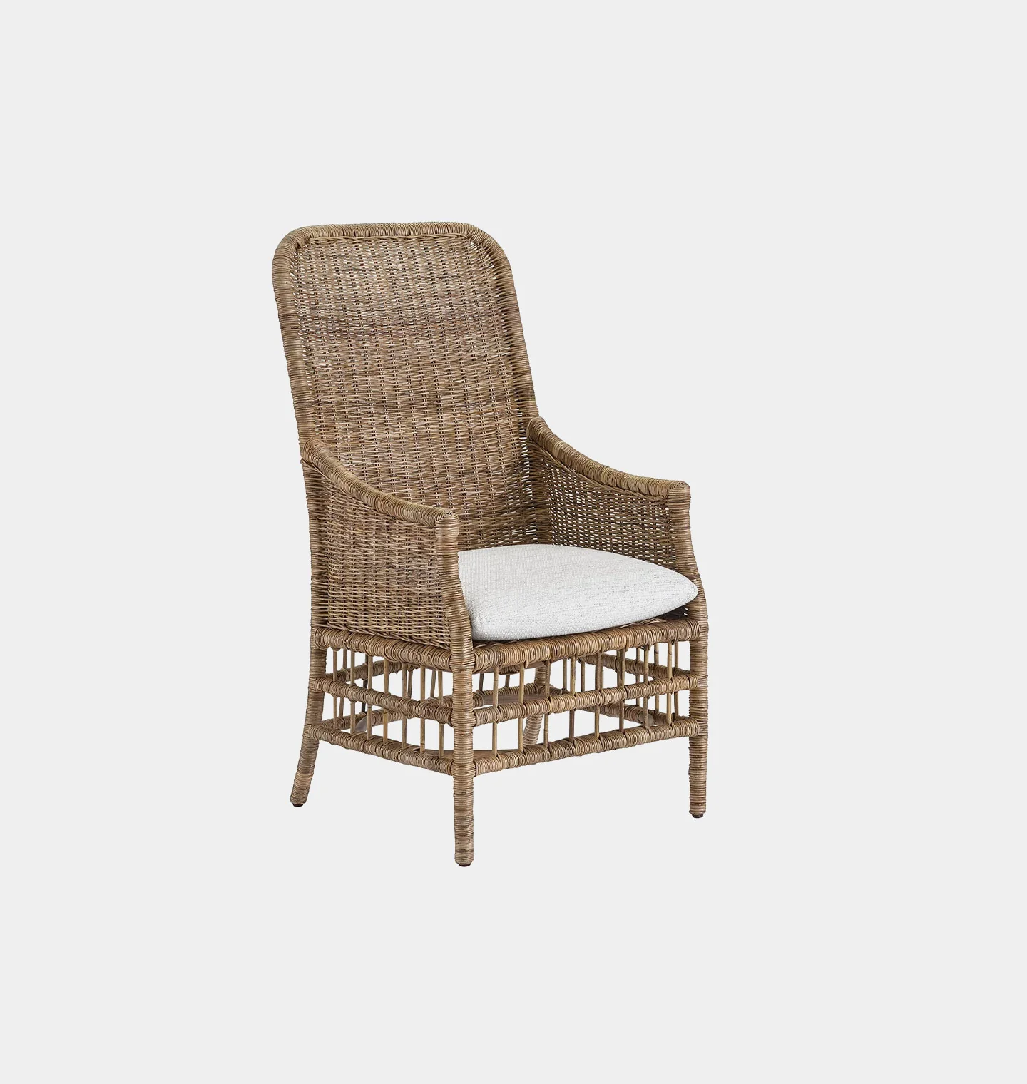Agustina Dining Chair S/2