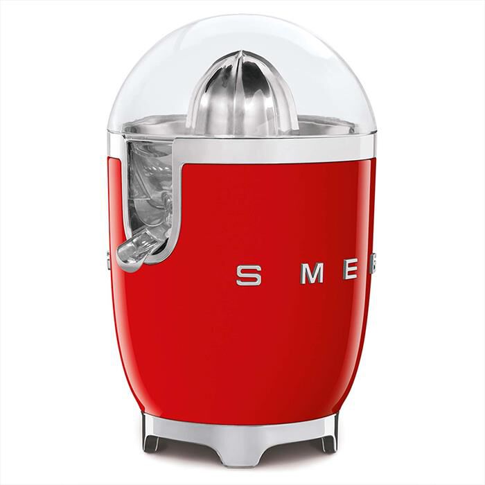 SMEG - Spremiagrumi 50's Style CJF11RDEU-Rosso