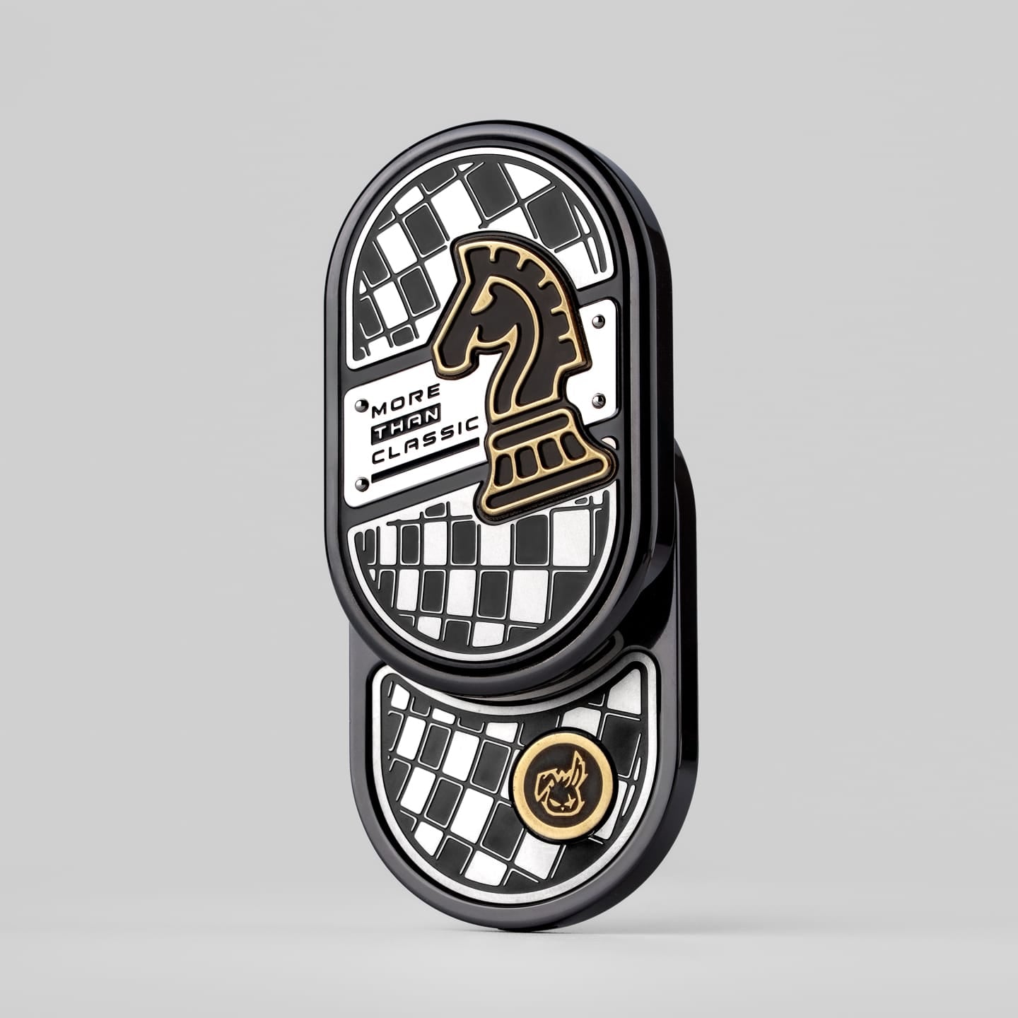 MOT Groove Ultra – Gambit Knight Fidget Slider