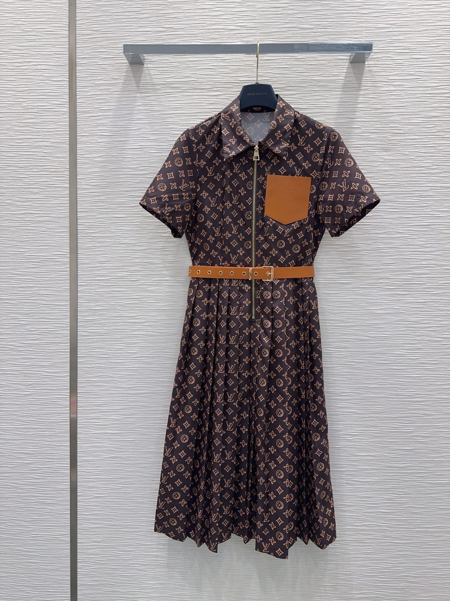 L X V Long skirt（Women's style）